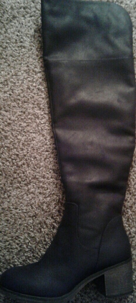 Womens SO boots